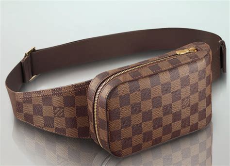 louis vuitton crossbody fanny pack dupe|louis vuitton fanny pack men's.